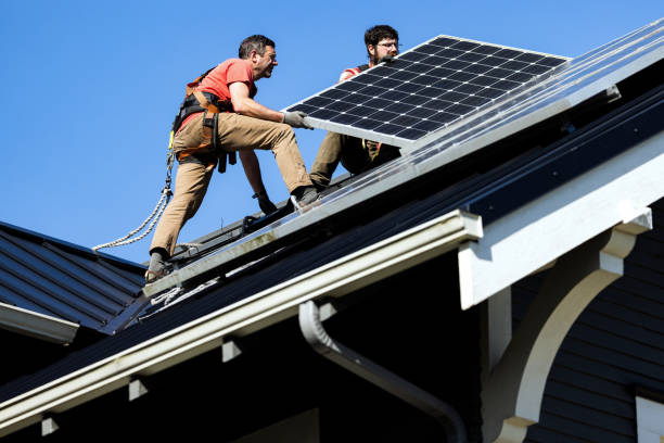 Gutter Replacement in Hancock, MD